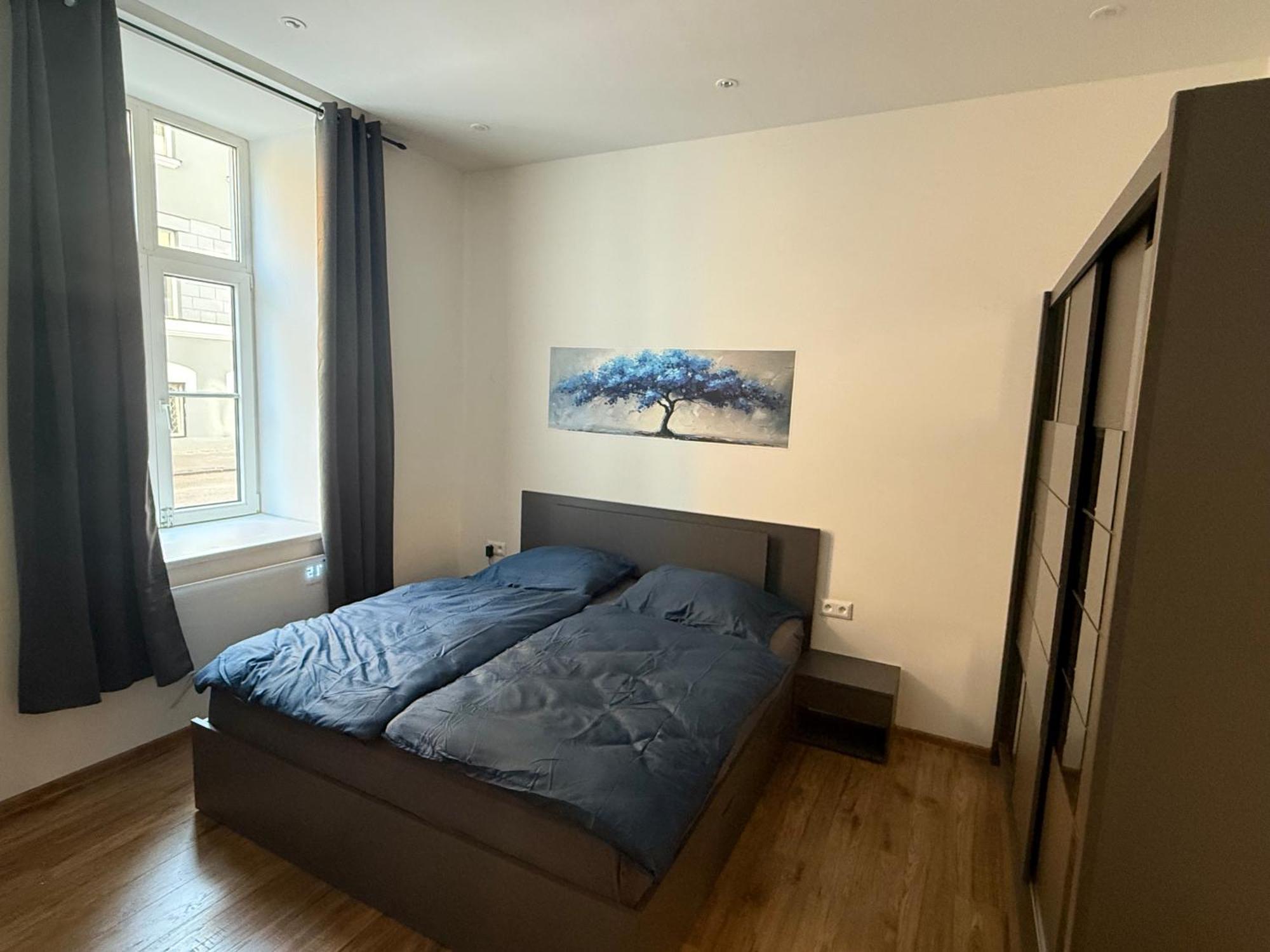 Lilly Apartmán