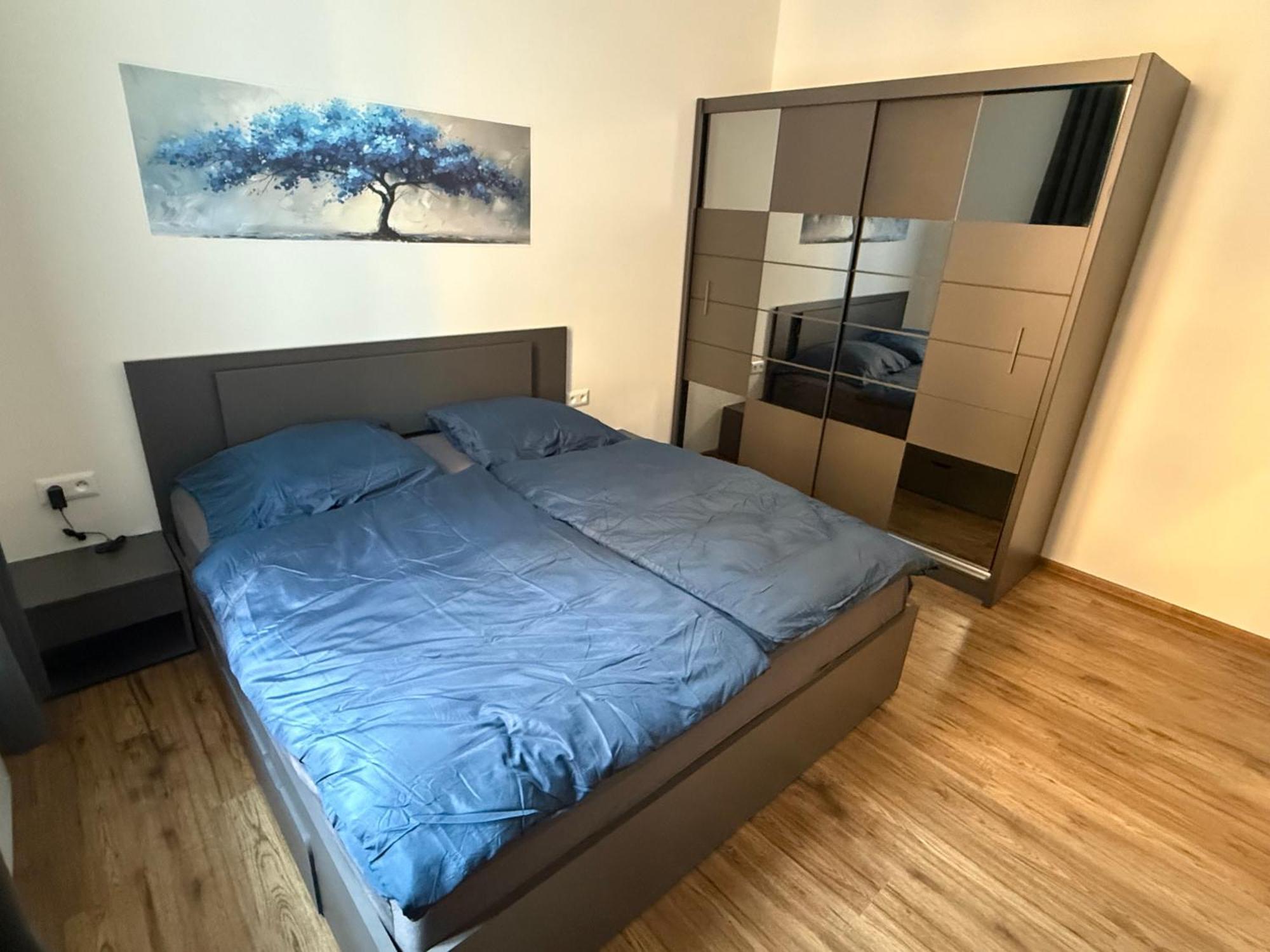 Lilly Apartmán