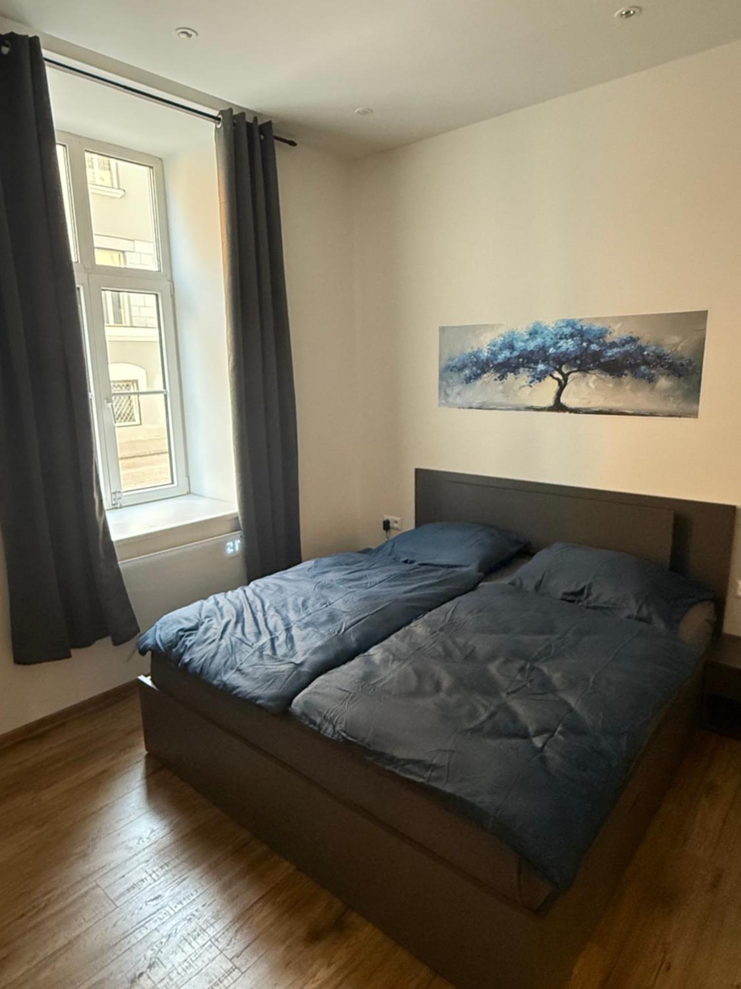 Apartmán Lilly Bratislava