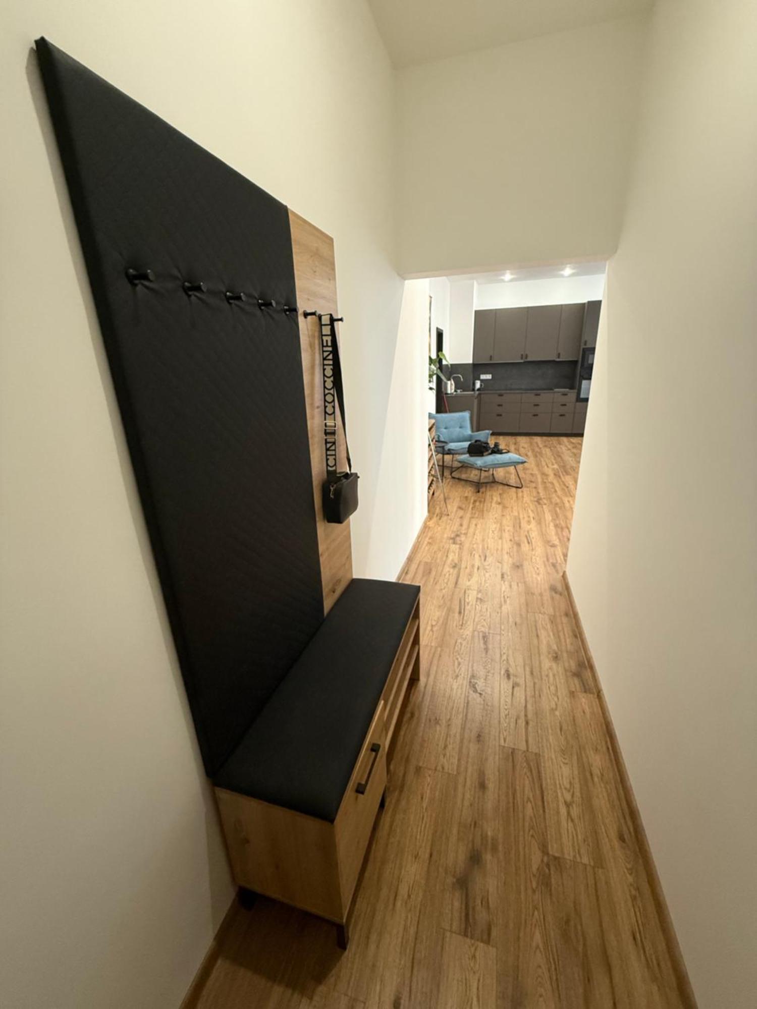Lilly Apartmán Bratislava