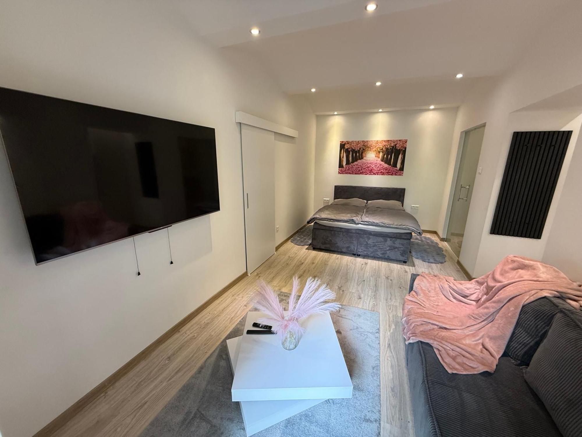 Lilly Apartmán Bratislava