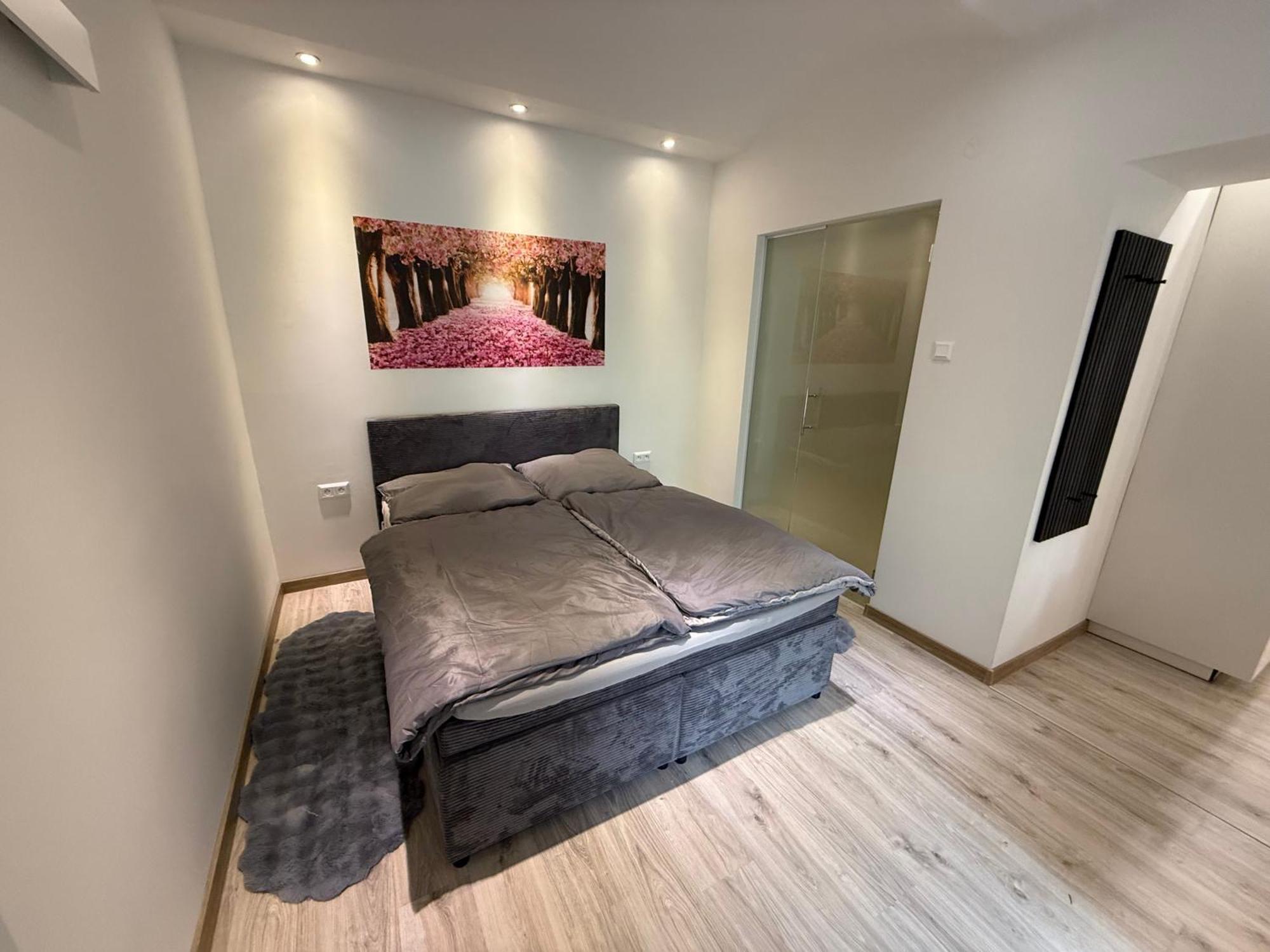 Apartmán Lilly Bratislava