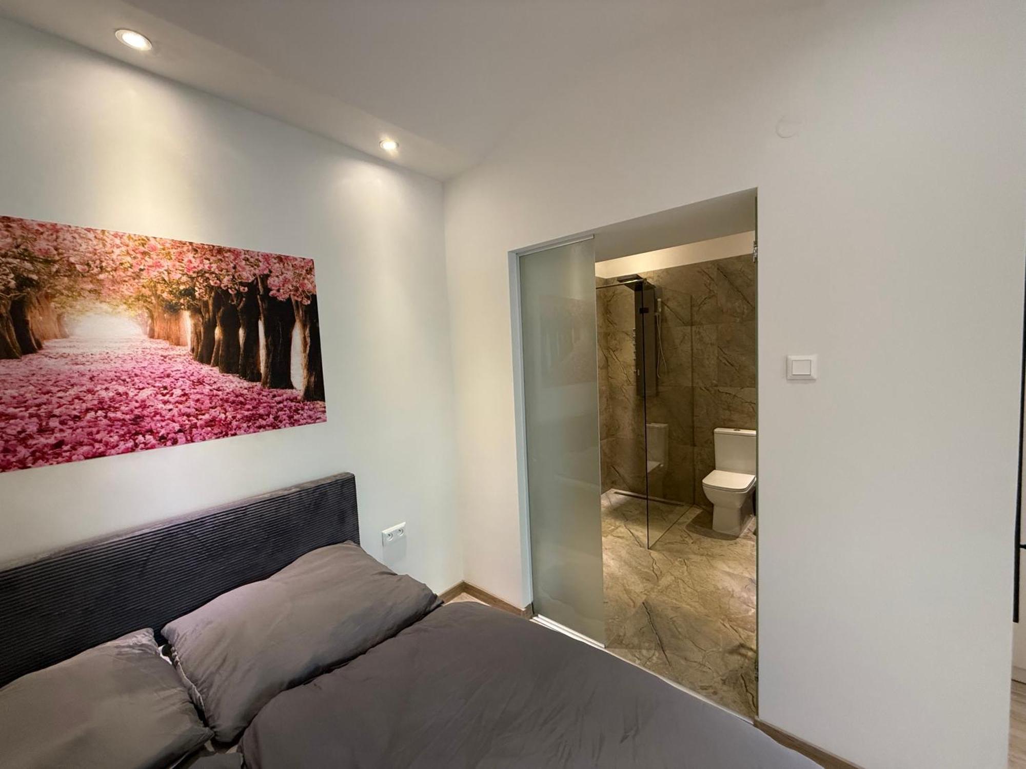 Apartmán Lilly