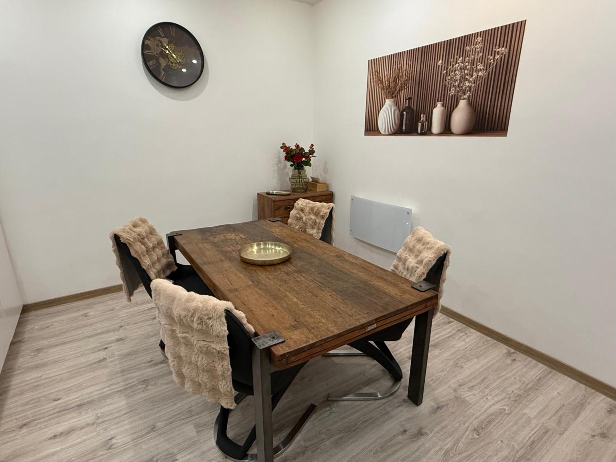 Apartmán Lilly Bratislava